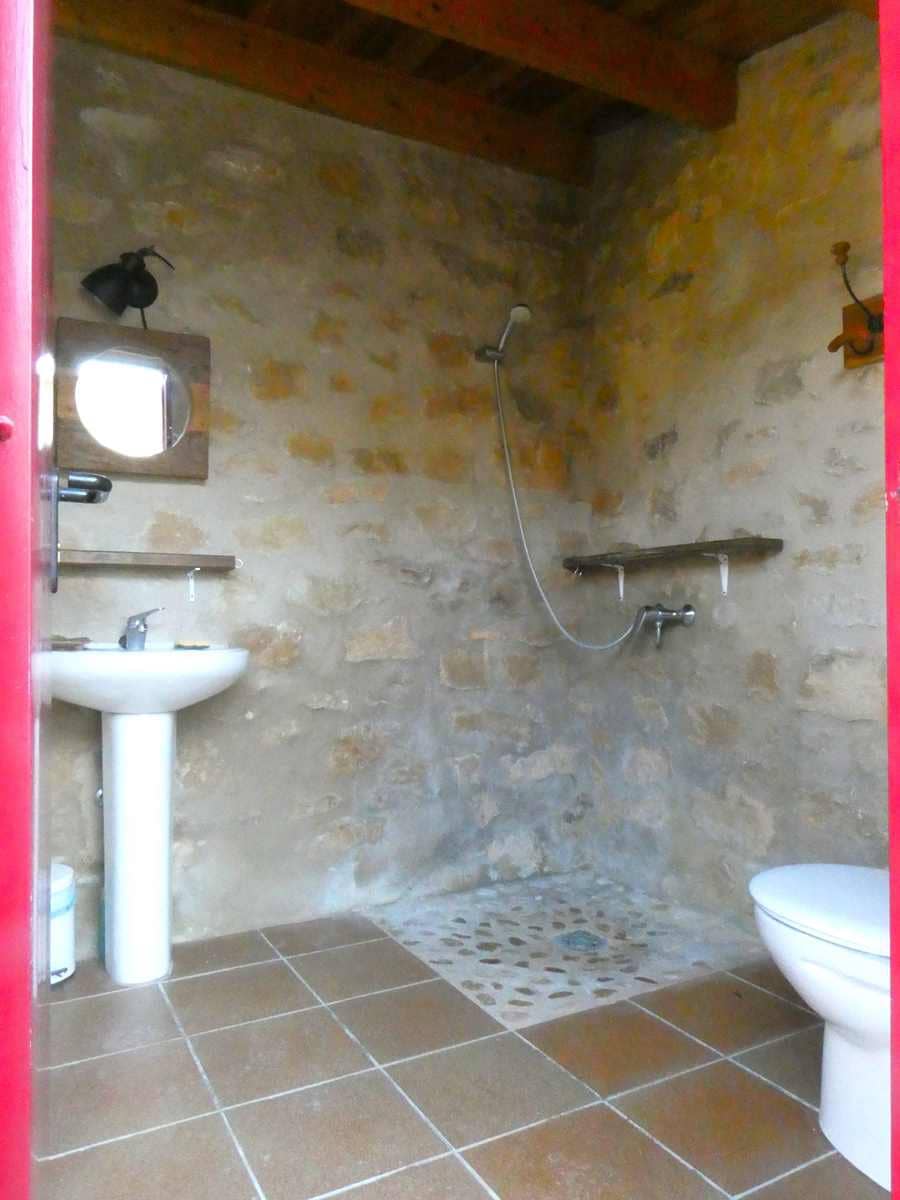 1 soveværelse Finca/Landehus til salg i Maella med swimmingpool garage - € 69.000 (Ref: 8669576)