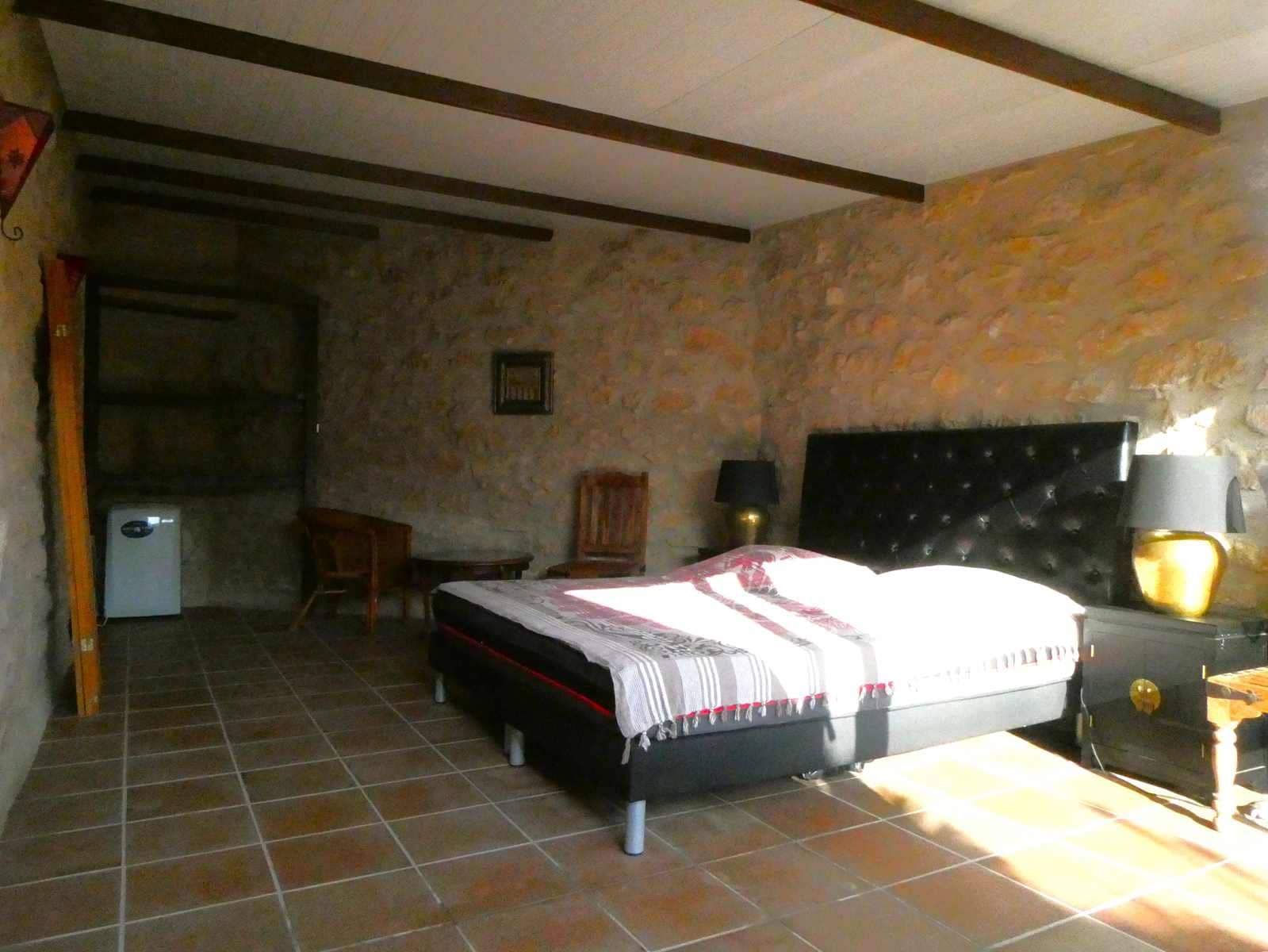 1 soveværelse Finca/Landehus til salg i Maella med swimmingpool garage - € 69.000 (Ref: 8669576)