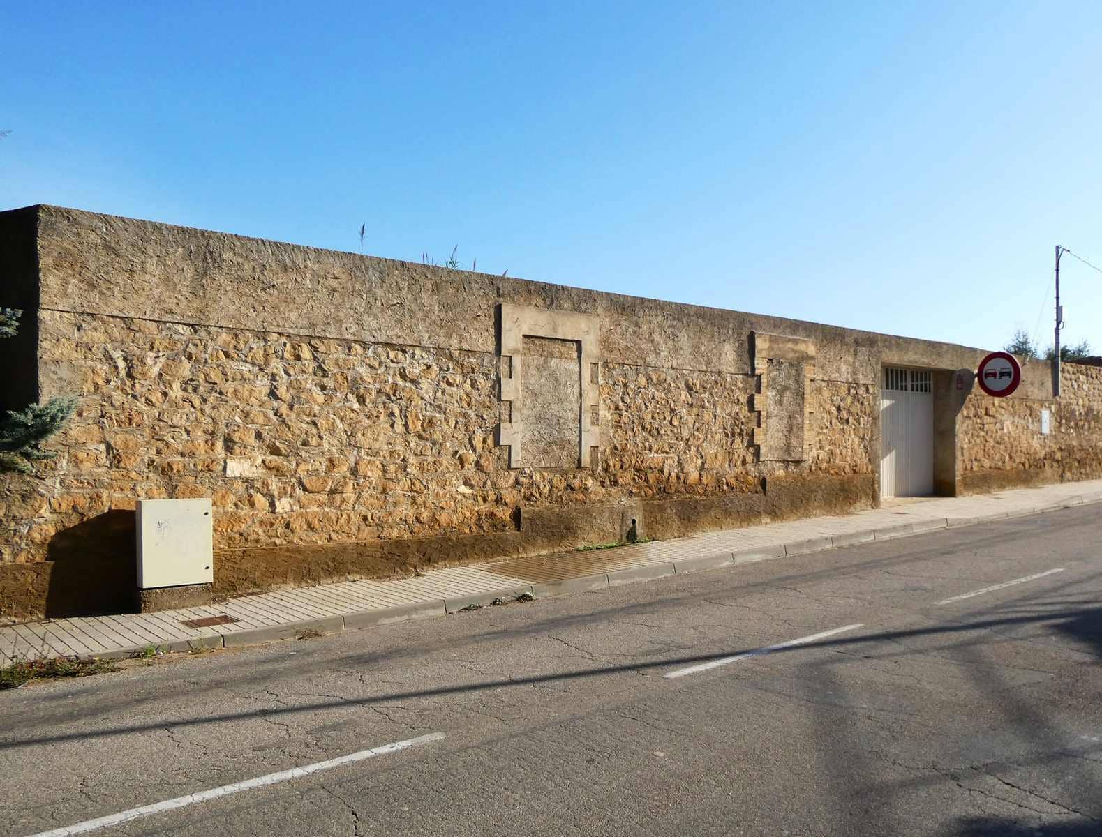 1 soveværelse Finca/Landehus til salg i Maella med swimmingpool garage - € 69.000 (Ref: 8669576)