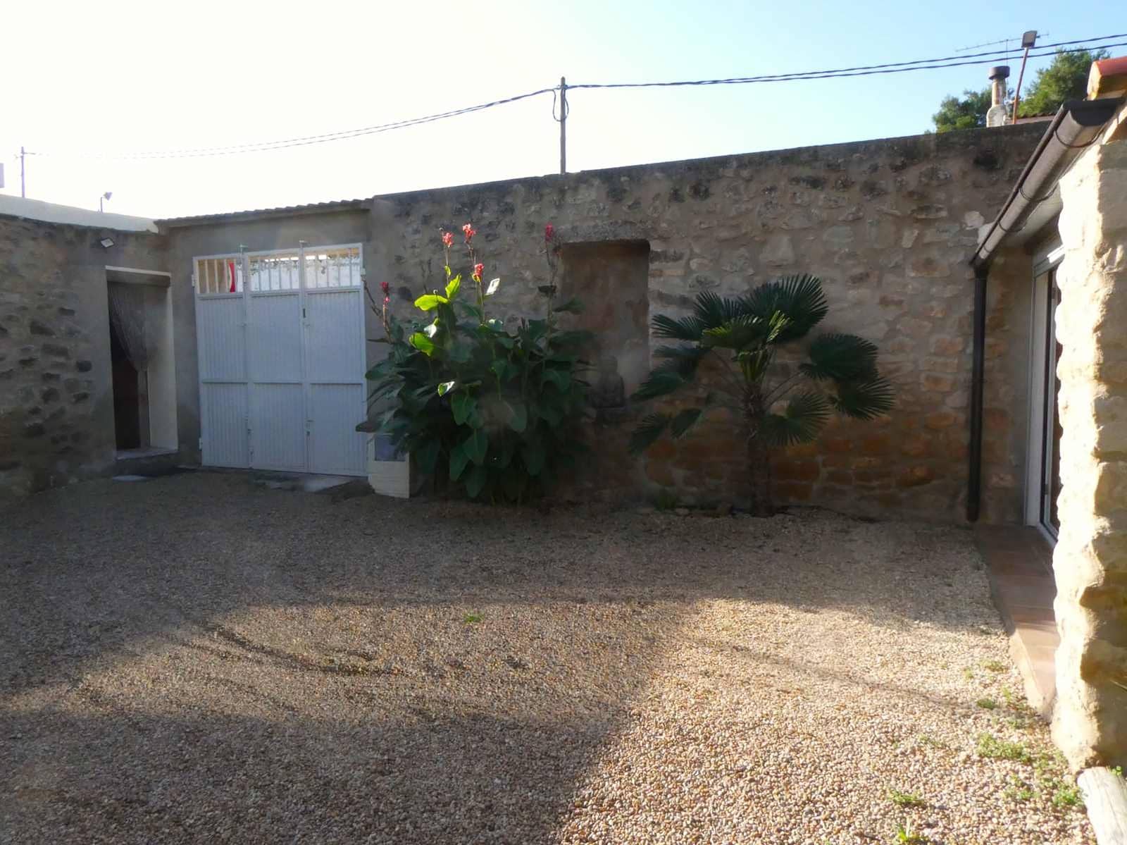 1 soveværelse Finca/Landehus til salg i Maella med swimmingpool garage - € 69.000 (Ref: 8669576)