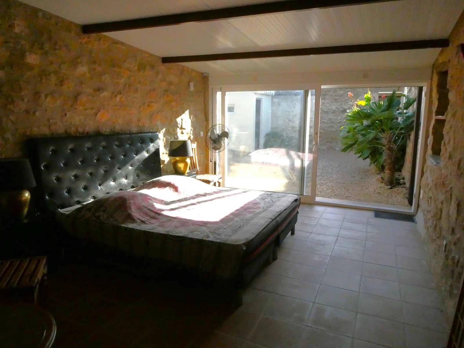 1 soveværelse Finca/Landehus til salg i Maella med swimmingpool garage - € 69.000 (Ref: 8669576)