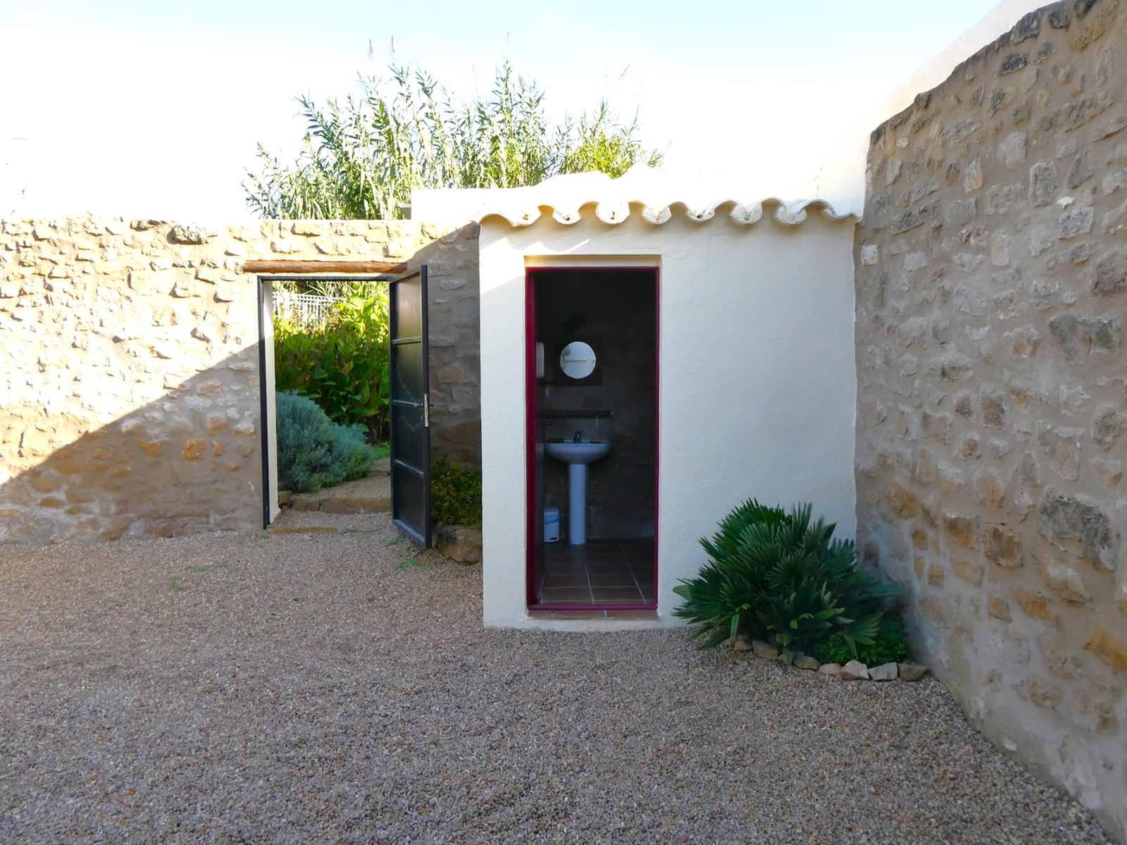 1 soveværelse Finca/Landehus til salg i Maella med swimmingpool garage - € 69.000 (Ref: 8669576)