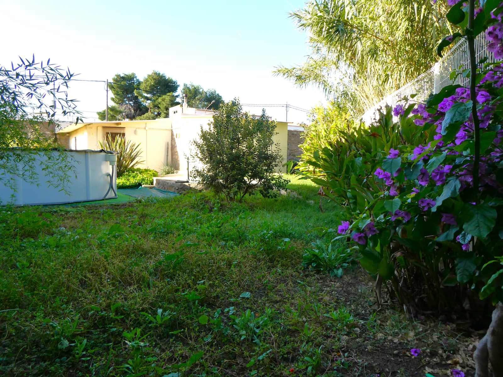 1 soveværelse Finca/Landehus til salg i Maella med swimmingpool garage - € 69.000 (Ref: 8669576)