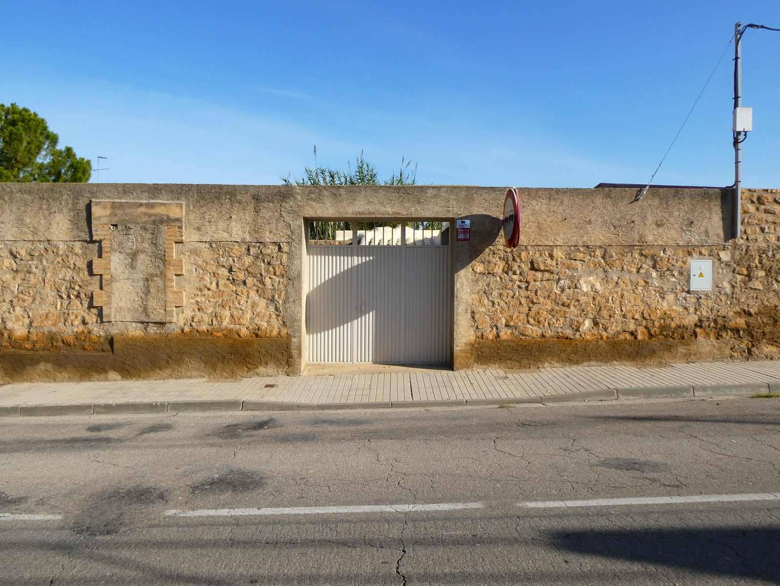 1 soveværelse Finca/Landehus til salg i Maella med swimmingpool garage - € 59.000 (Ref: 8669576)