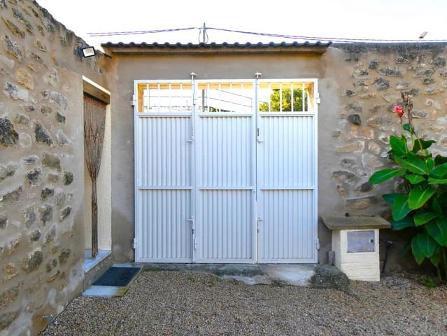 1 chambre Finca/Maison de Campagne à vendre à Maella avec piscine garage - 59 000 € (Ref: 8669576)
