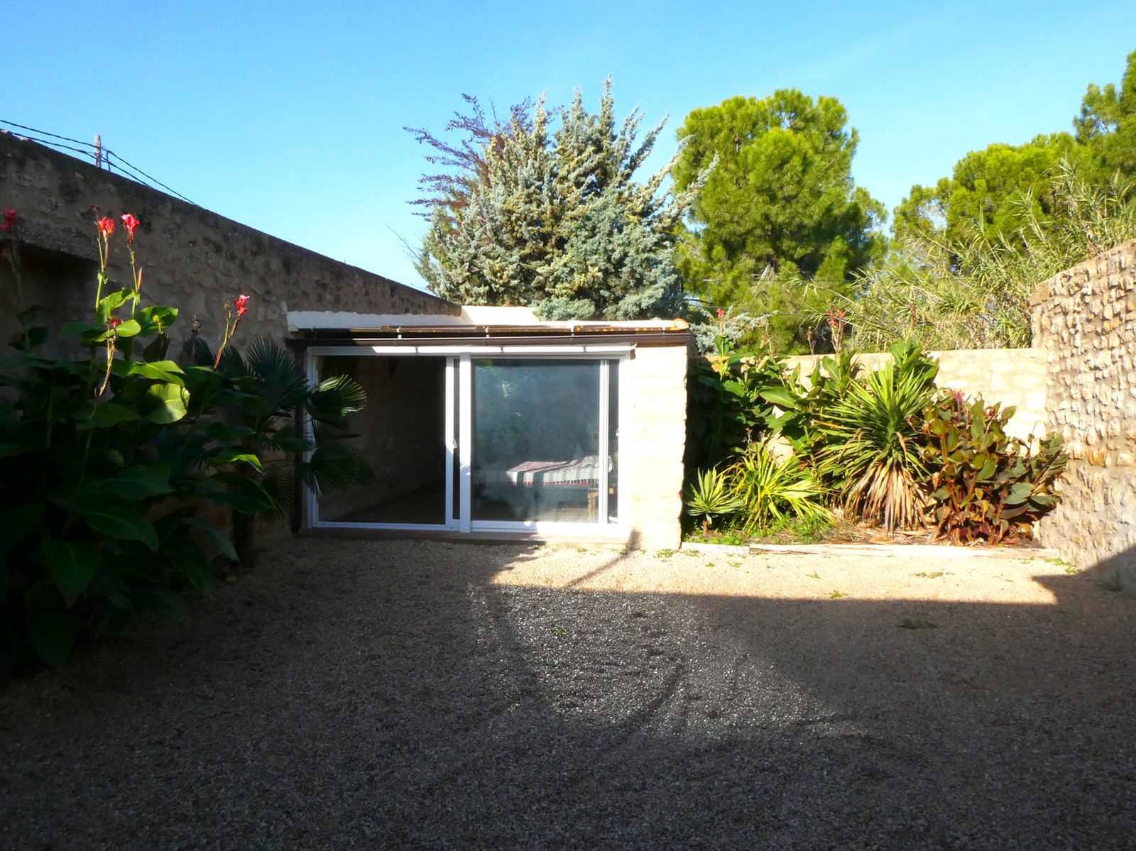1 soveværelse Finca/Landehus til salg i Maella med swimmingpool garage - € 59.000 (Ref: 8669576)