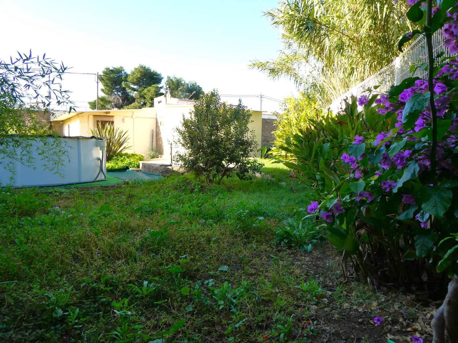 1 soveværelse Finca/Landehus til salg i Maella med swimmingpool garage - € 59.000 (Ref: 8669576)