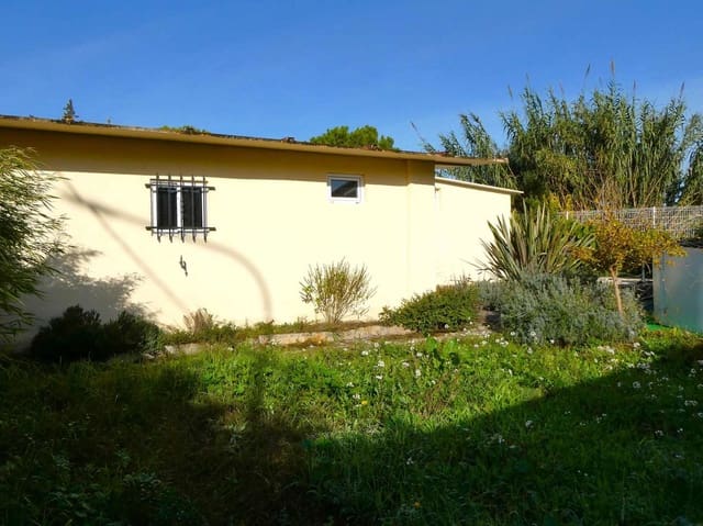 1 chambre Finca/Maison de Campagne à vendre à Maella avec piscine garage - 59 000 € (Ref: 8669576)