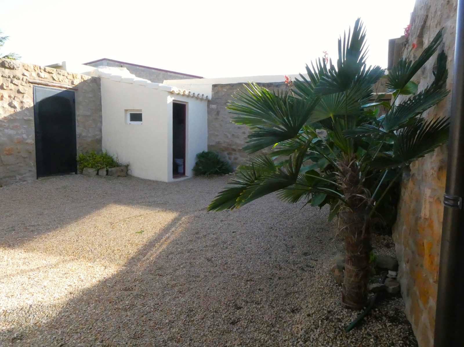 1 soveværelse Finca/Landehus til salg i Maella med swimmingpool garage - € 59.000 (Ref: 8669576)