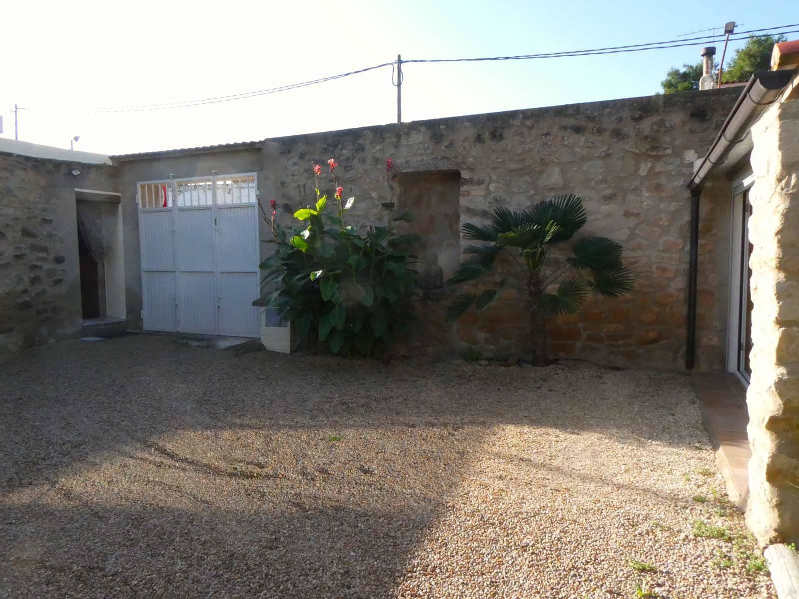 1 soveværelse Finca/Landehus til salg i Maella med swimmingpool garage - € 59.000 (Ref: 8669576)