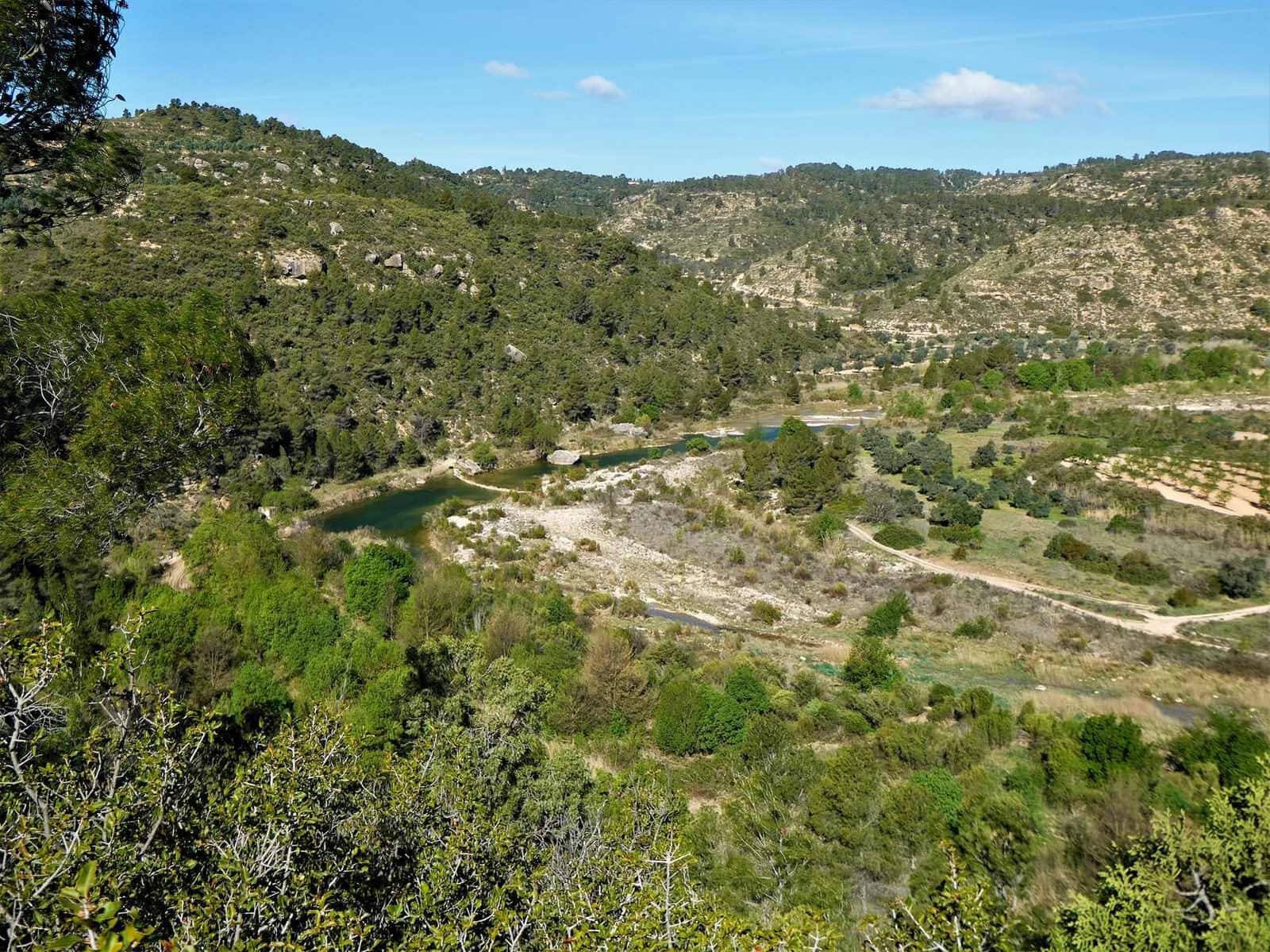 Finca/Casa di Campagna in vendita in Calaceite - 39.000 € (Rif: 8672378)