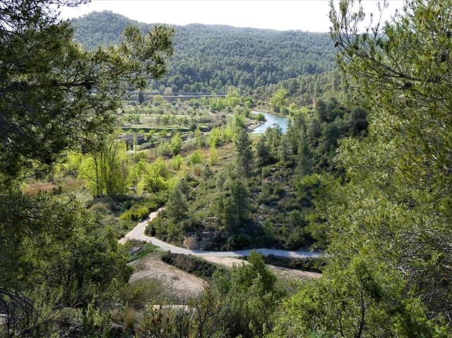 Finca/Casa di Campagna in vendita in Calaceite - 39.000 € (Rif: 8672378)