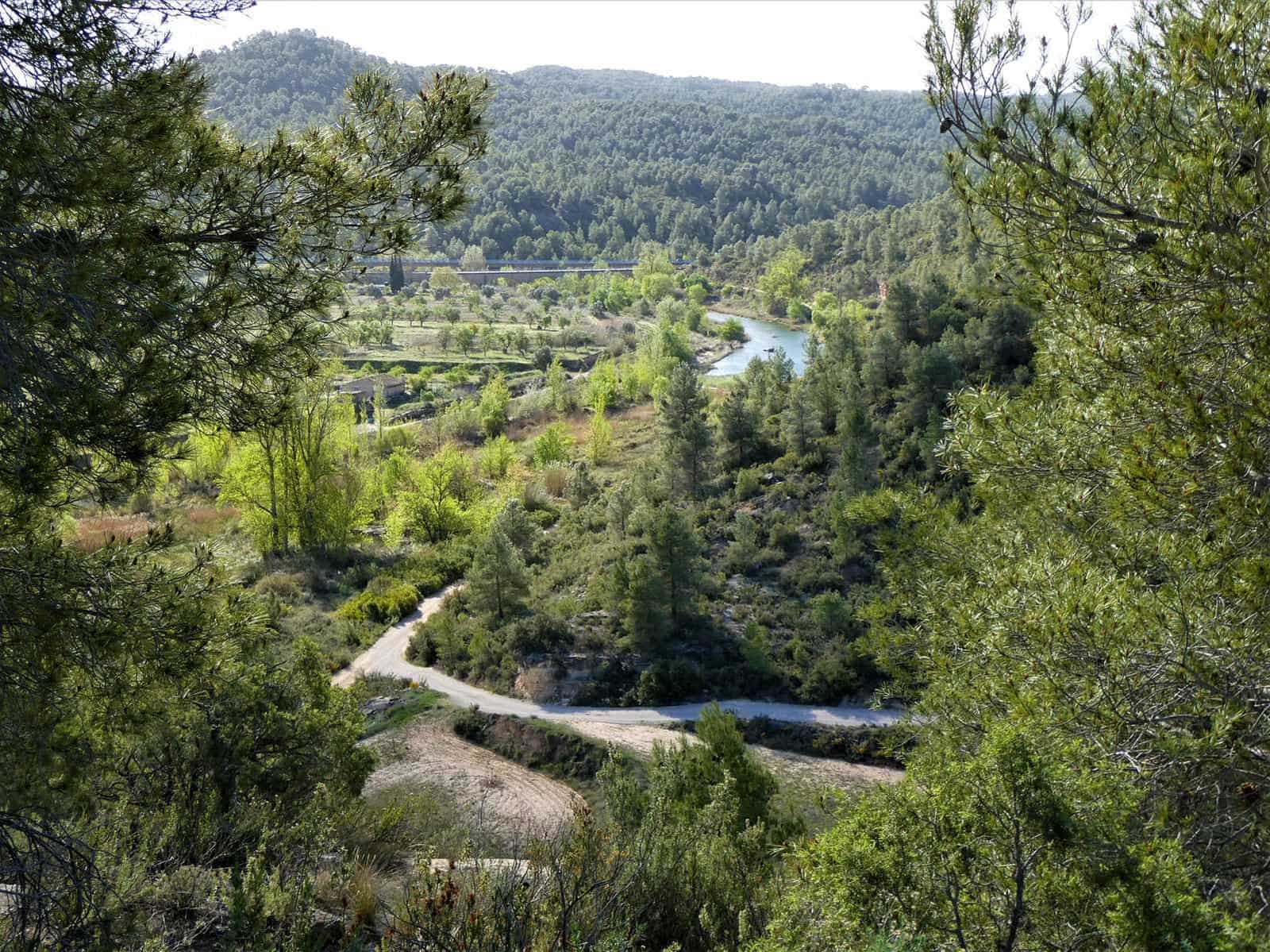 Finca/Country House for sale in Calaceite - € 39,000 (Ref: 8672378)