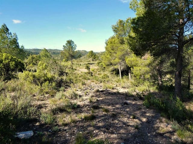 Finka/Dom wiejski na sprzedaż w Calaceite - 39 000 € (Ref: 8672378)