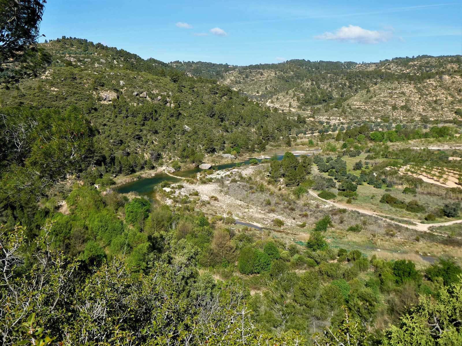 Finca/Country House for sale in Calaceite - € 39,000 (Ref: 8672378)