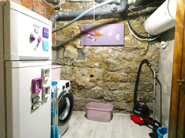 4 Zimmer Haus zu verkaufen in Maella - 39.000 € (Ref: 8764955)