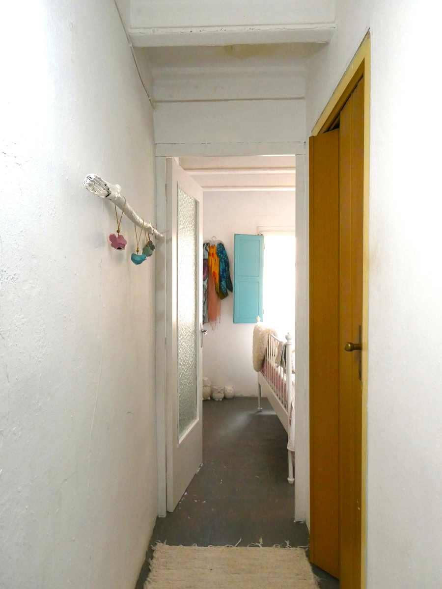 4 chambre Maison de Ville à vendre à Maella - 39 000 € (Ref: 8764955)