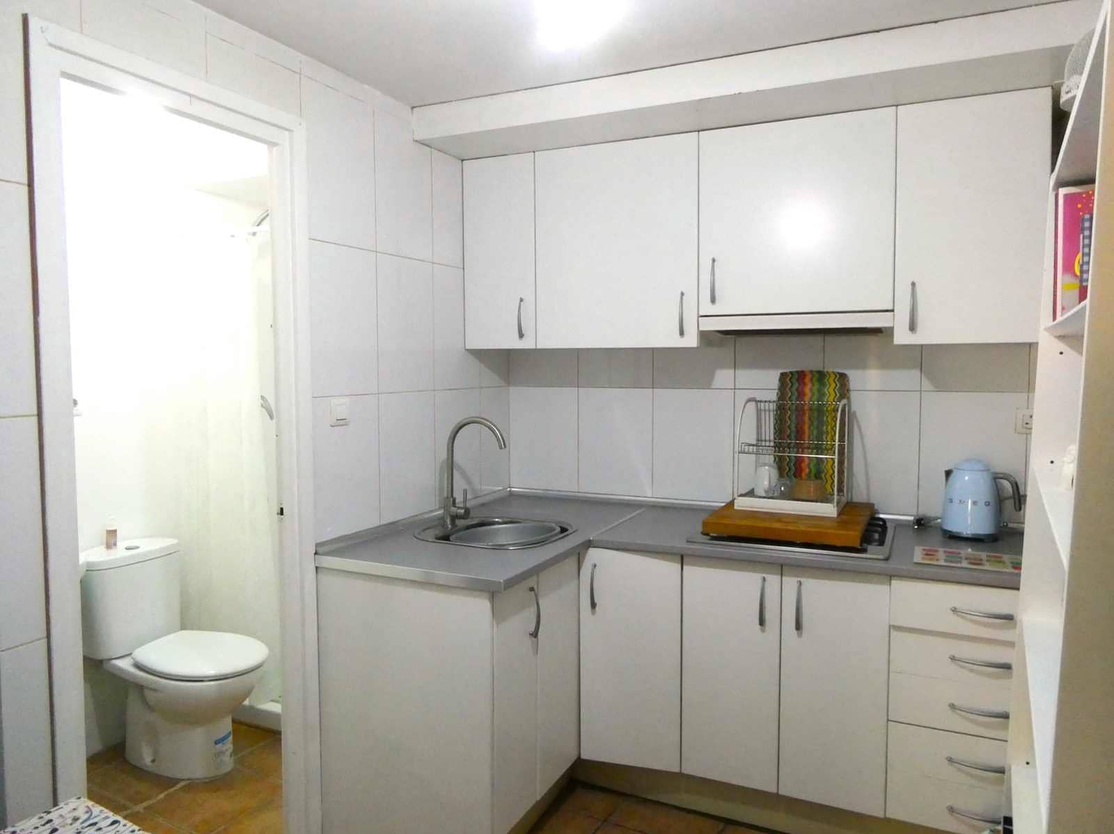 4 chambre Maison de Ville à vendre à Maella - 39 000 € (Ref: 8764955)