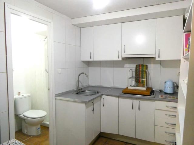 4 Zimmer Haus zu verkaufen in Maella - 39.000 € (Ref: 8764955)