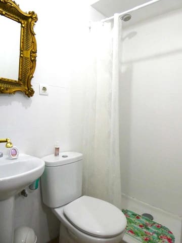 4 slaapkamer Huis te koop in Maella - € 29.500 (Ref: 8764955)