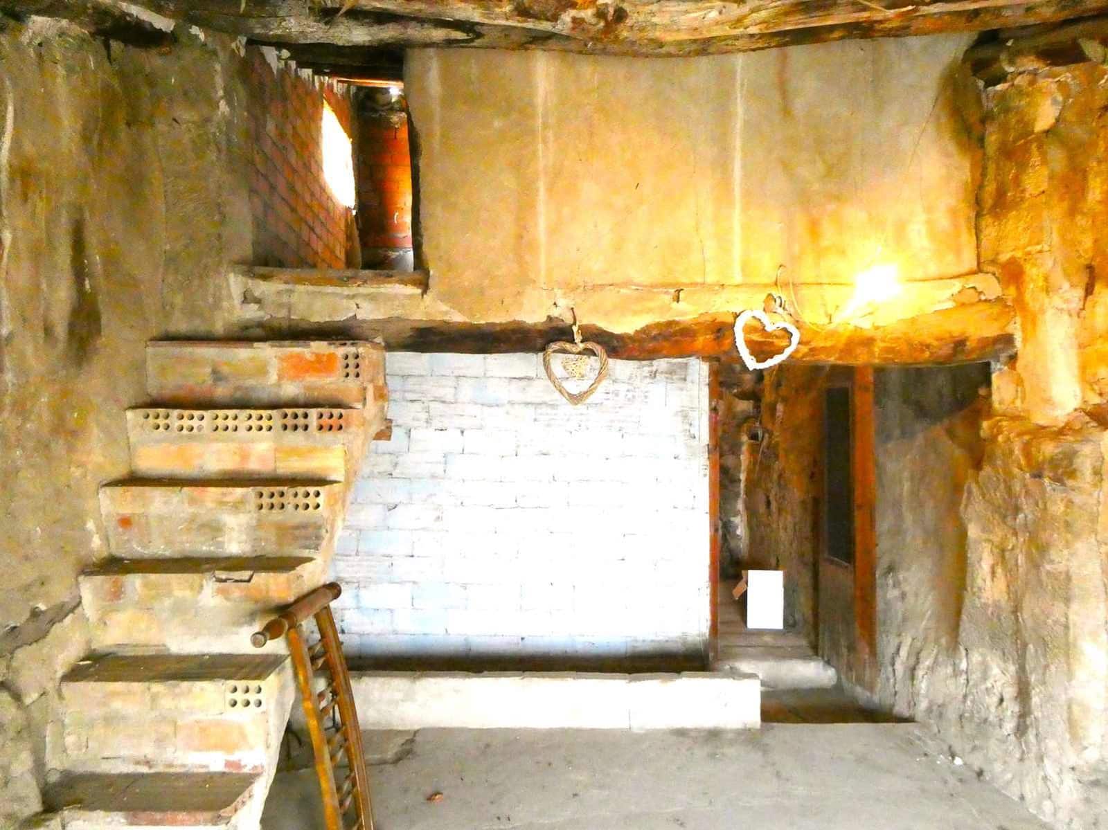 Casa de 4 habitaciones en Maella en venta - 29.500 € (Ref: 8764955)