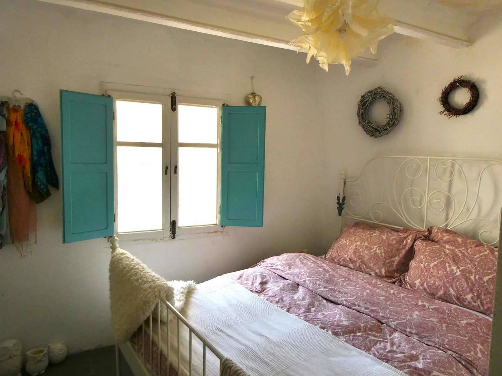 Casa de 4 habitaciones en Maella en venta - 29.500 € (Ref: 8764955)
