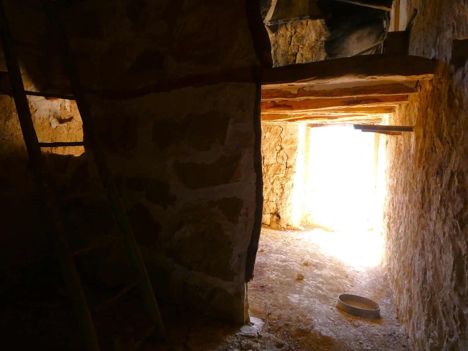 Finka/Dom wiejski na sprzedaż w Maella - 16 500 € (Ref: 8764956)