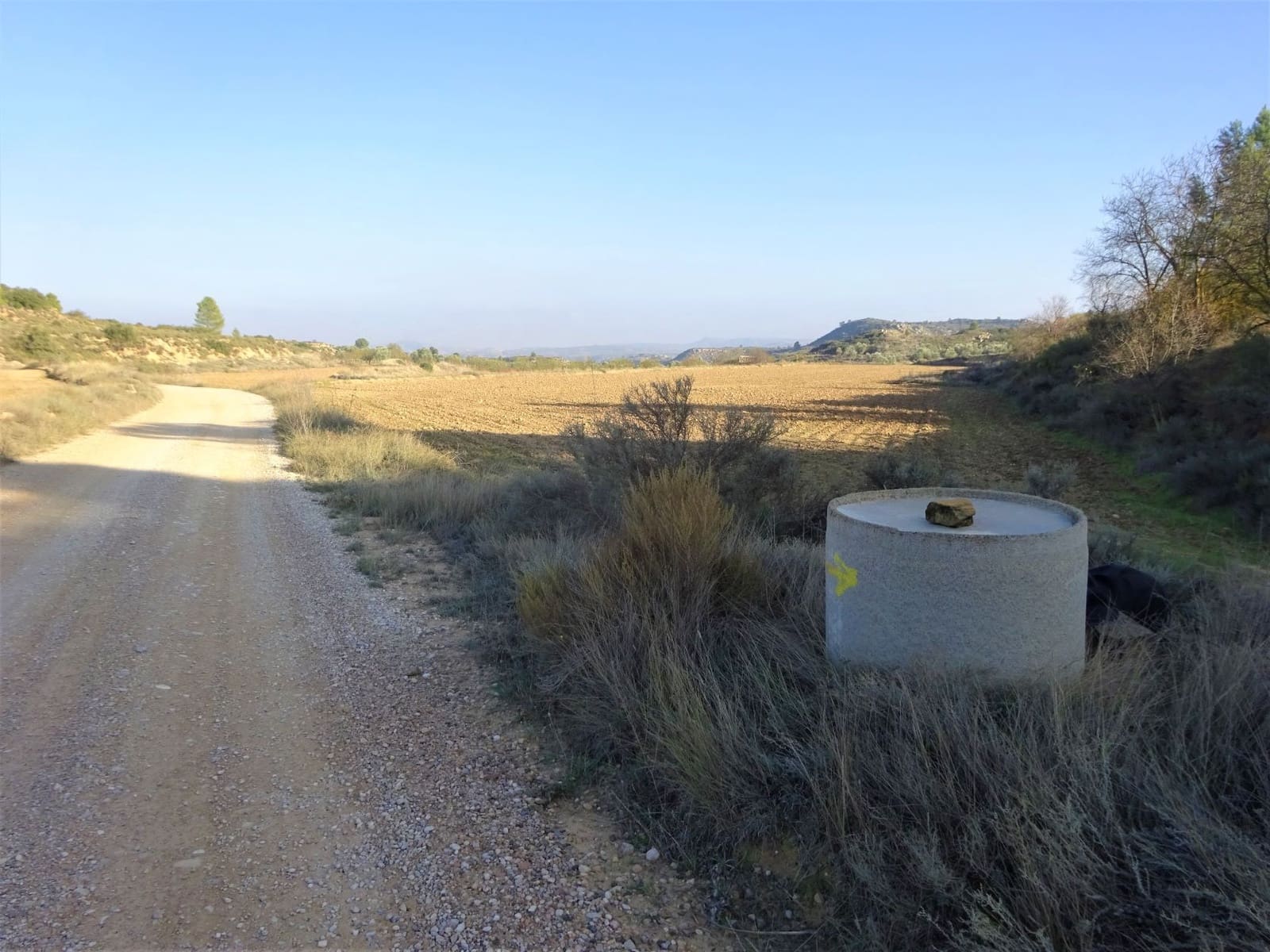 Maalaistalo myytävänä paikassa Maella - 26 000 € (Ref: 8764987)