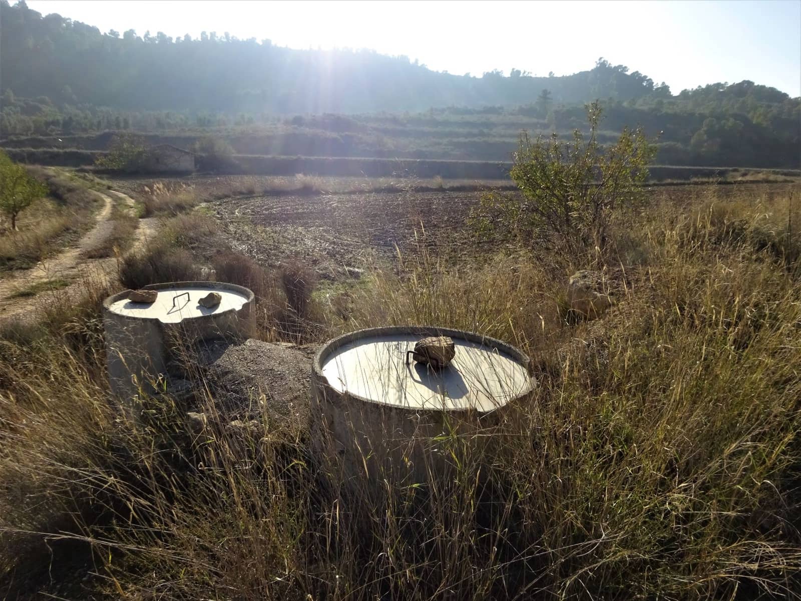 Maalaistalo myytävänä paikassa Maella - 26 000 € (Ref: 8764987)