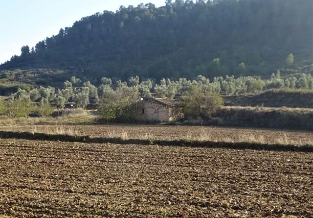 Finca/Landehus til salg i Maella - € 26.000 (Ref: 8764987)