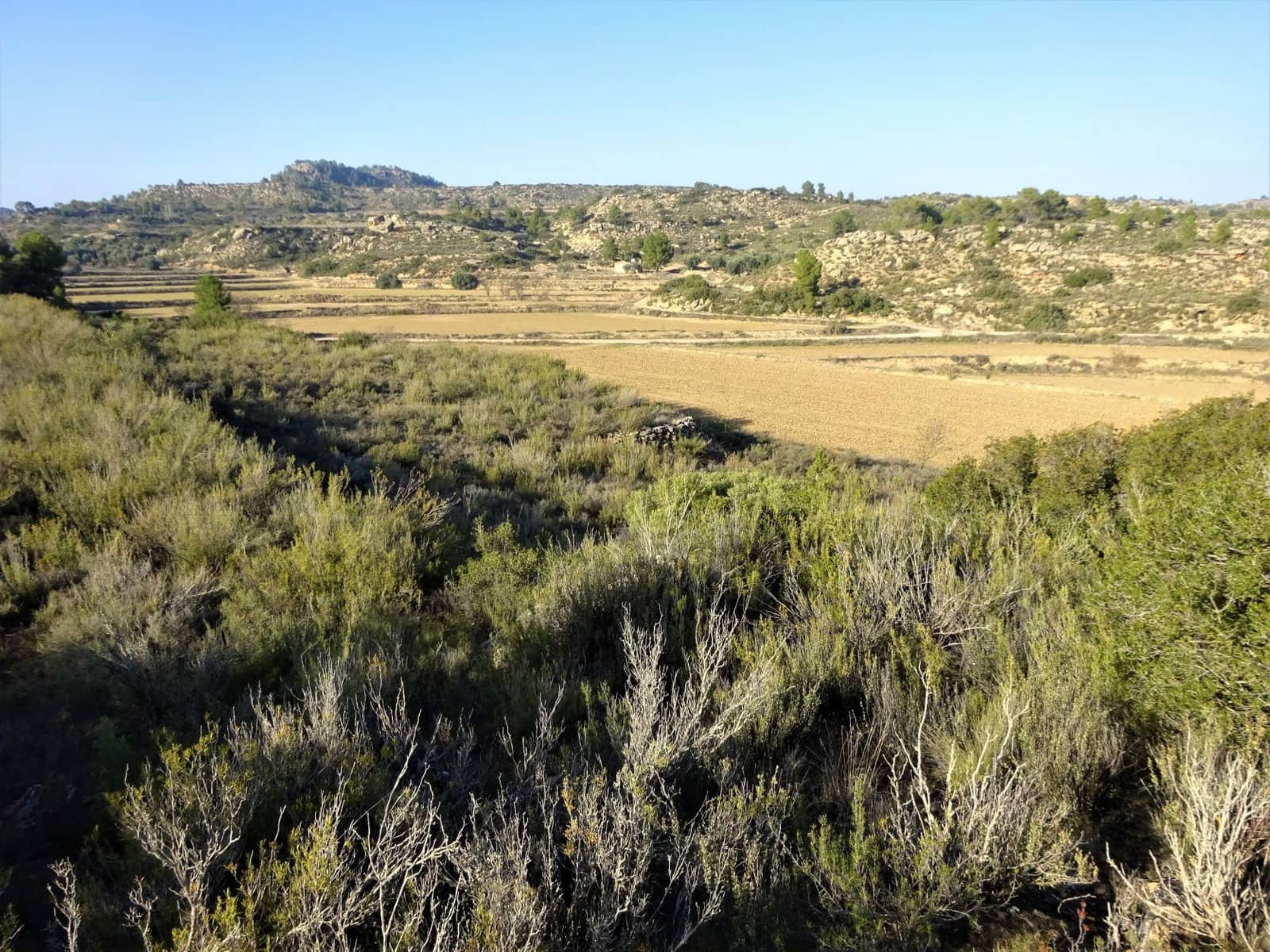 Finca/Country House for sale in Maella - € 26,000 (Ref: 8764987)