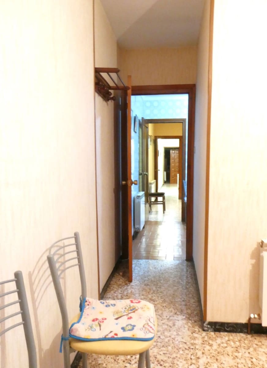 3 soveværelse Byhus til salg i Maella med garage - € 99.000 (Ref: 8778938)