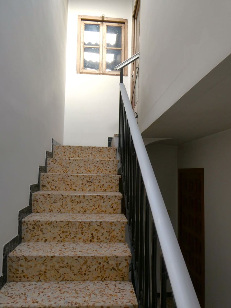 3 soveværelse Byhus til salg i Maella med garage - € 99.000 (Ref: 8778938)