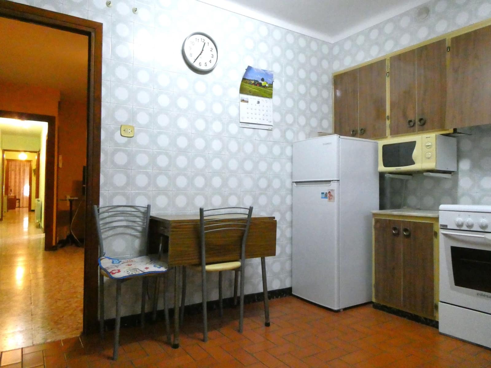 3 soveværelse Byhus til salg i Maella med garage - € 99.000 (Ref: 8778938)