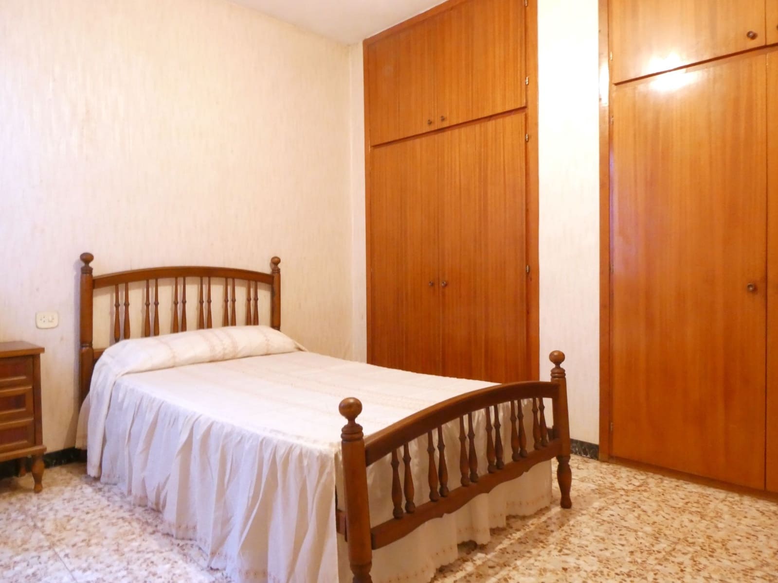 3 soveværelse Byhus til salg i Maella med garage - € 99.000 (Ref: 8778938)