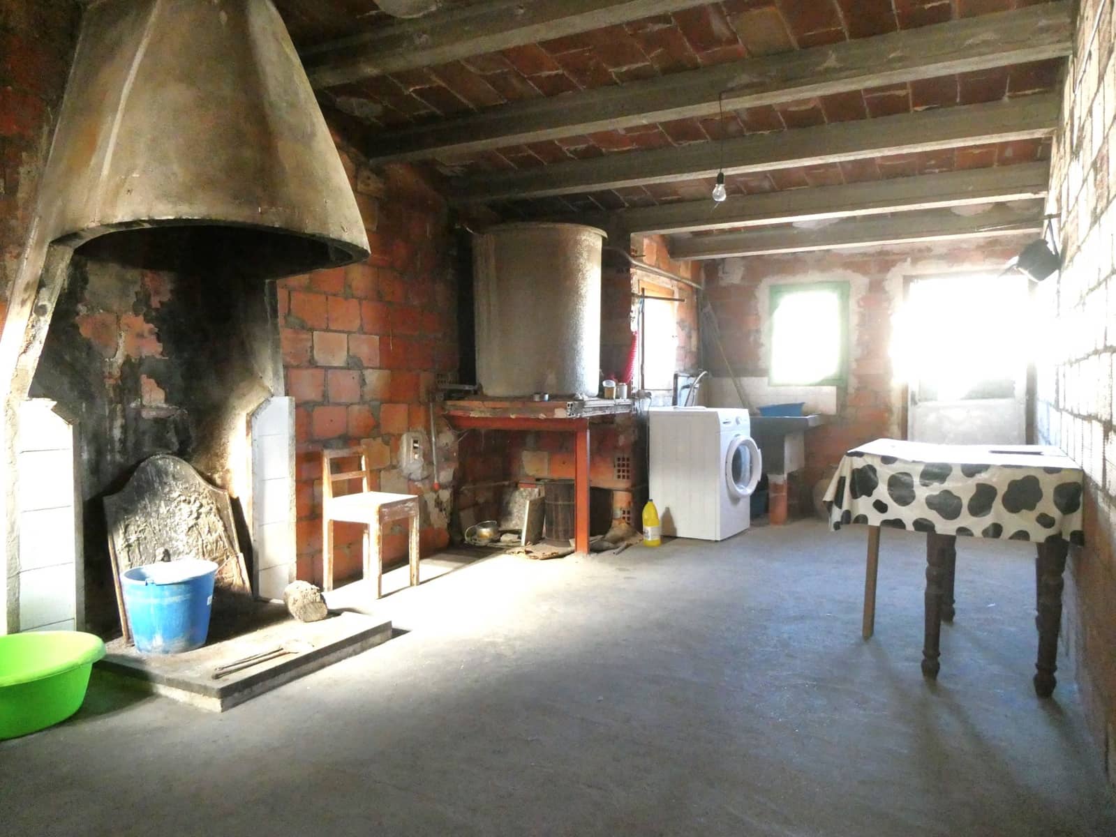 3 soveværelse Byhus til salg i Maella med garage - € 99.000 (Ref: 8778938)