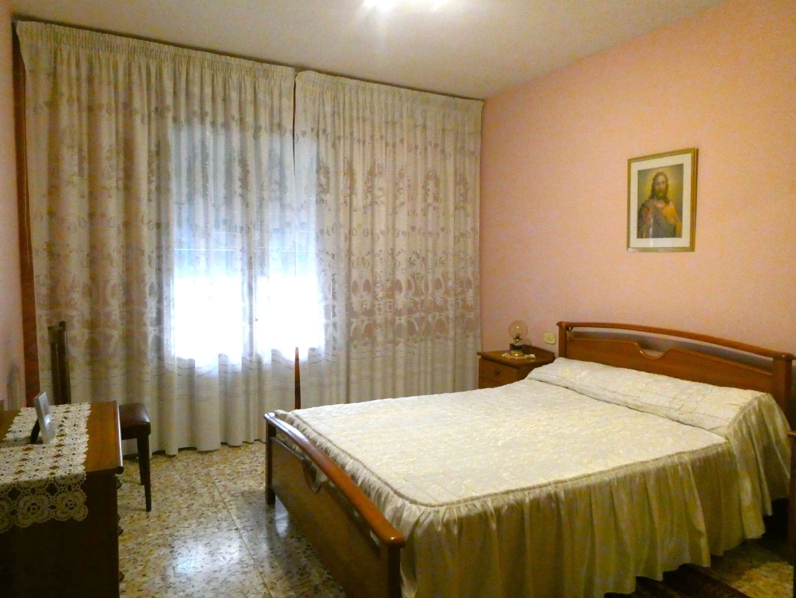 3 soveværelse Byhus til salg i Maella med garage - € 99.000 (Ref: 8778938)