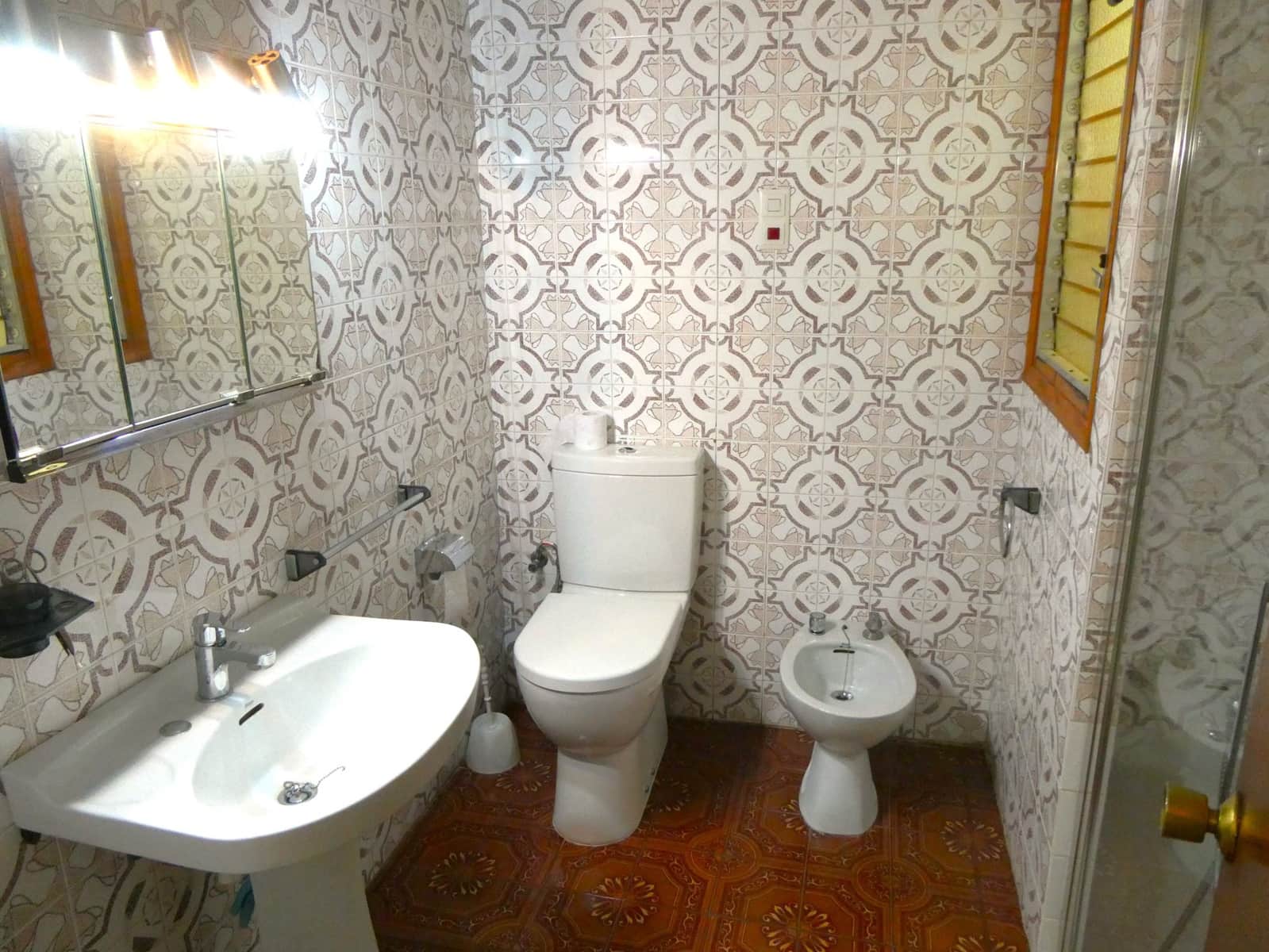 3 soveværelse Byhus til salg i Maella med garage - € 99.000 (Ref: 8778938)