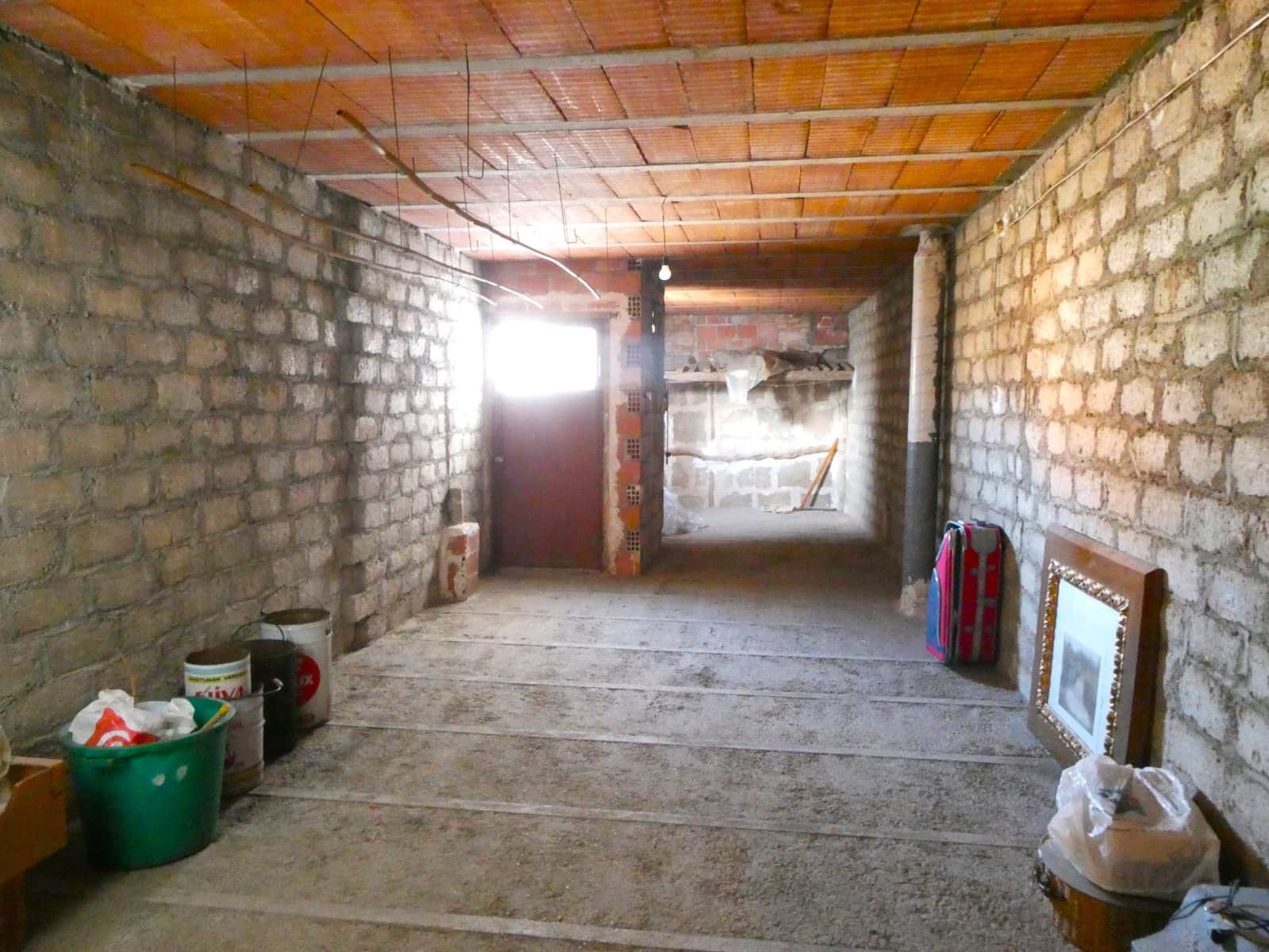 3 soveværelse Byhus til salg i Maella med garage - € 99.000 (Ref: 8778938)