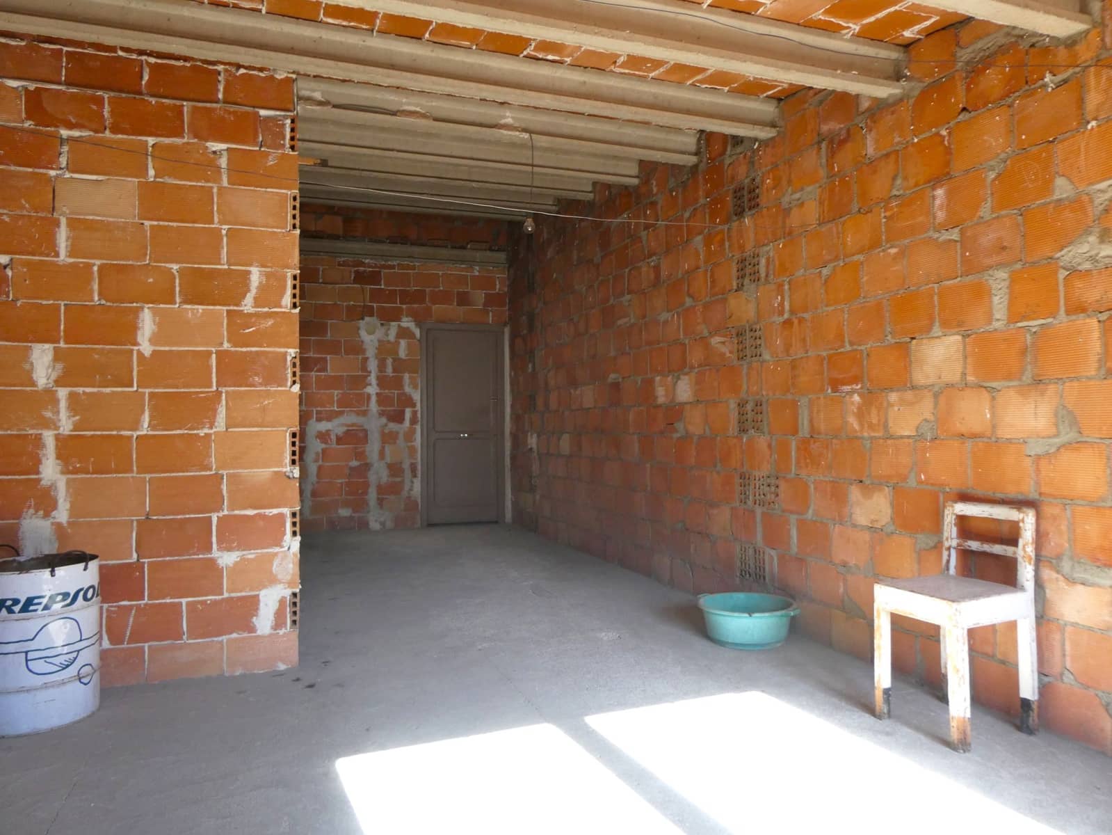 3 soveværelse Byhus til salg i Maella med garage - € 99.000 (Ref: 8778938)