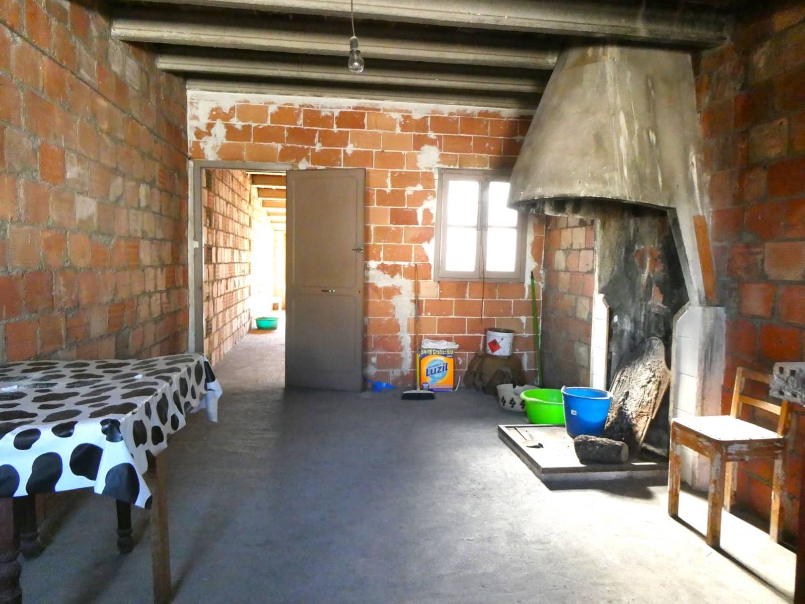 3 soveværelse Byhus til salg i Maella med garage - € 99.000 (Ref: 8778938)