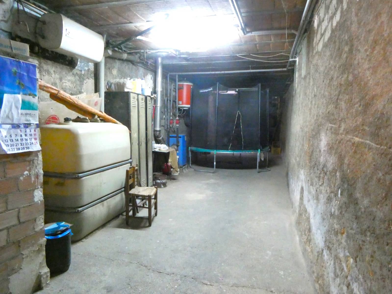 3 soveværelse Byhus til salg i Maella med garage - € 99.000 (Ref: 8778938)