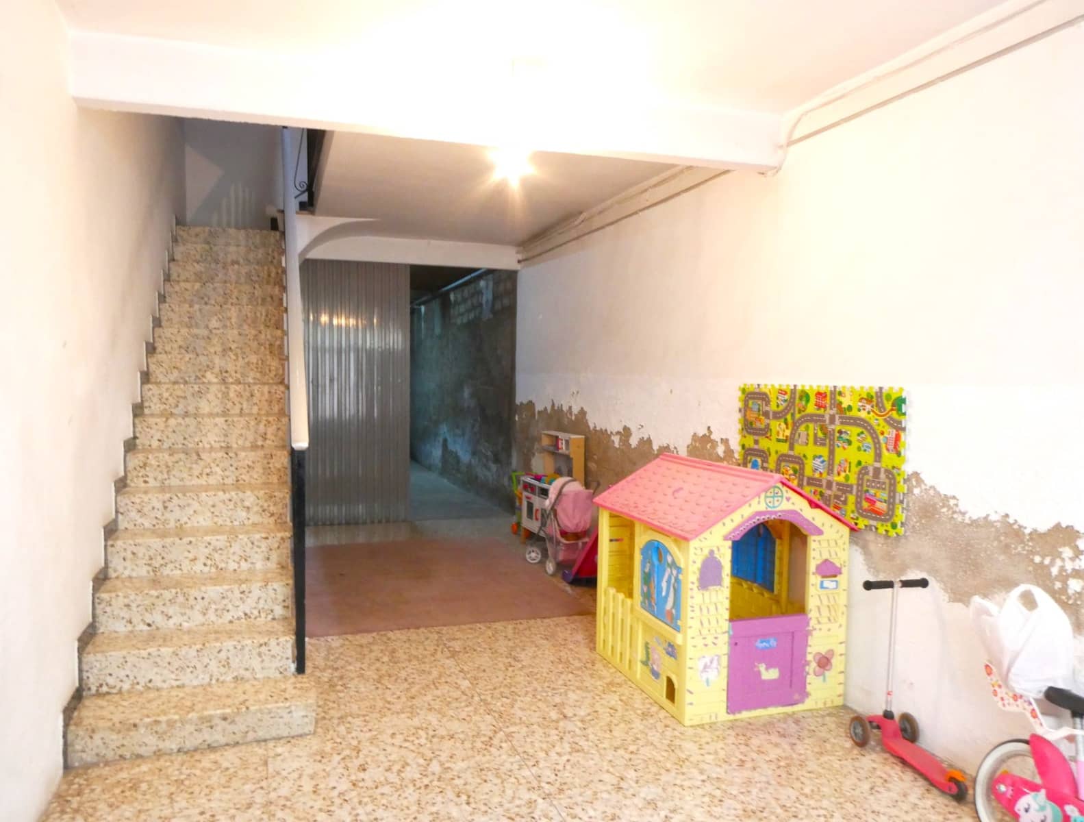 3 soveværelse Byhus til salg i Maella med garage - € 99.000 (Ref: 8778938)