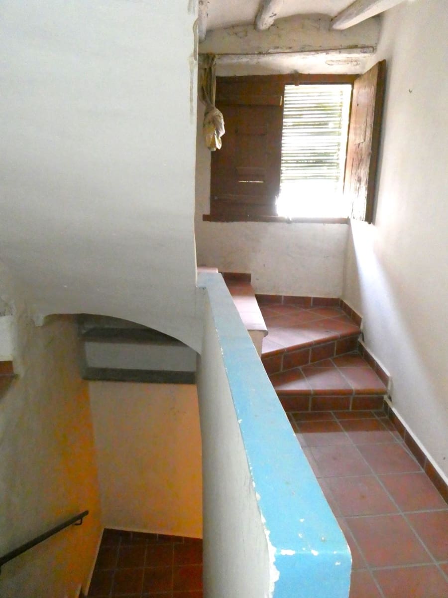 3 soveværelse Byhus til salg i Fabara - € 45.000 (Ref: 8806588)