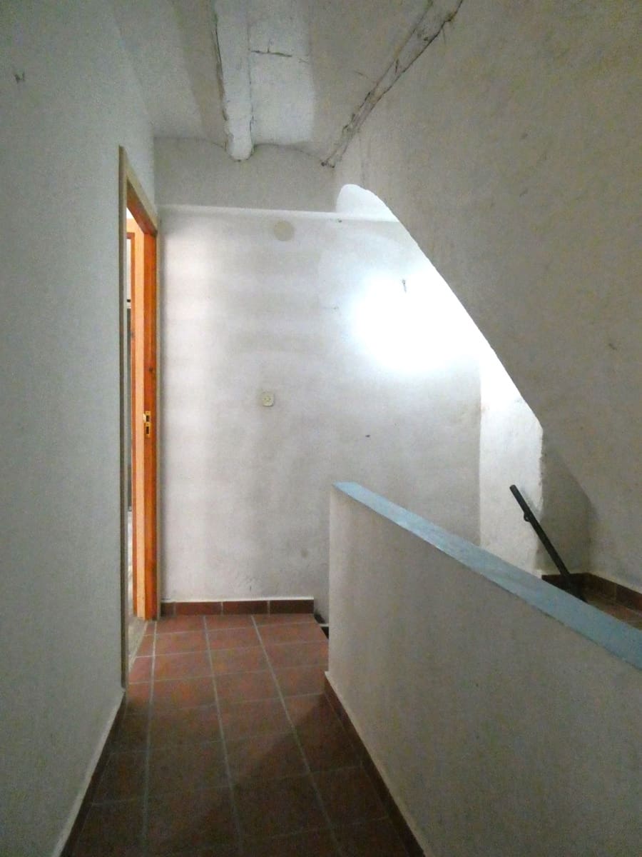 3 soveværelse Byhus til salg i Fabara - € 45.000 (Ref: 8806588)