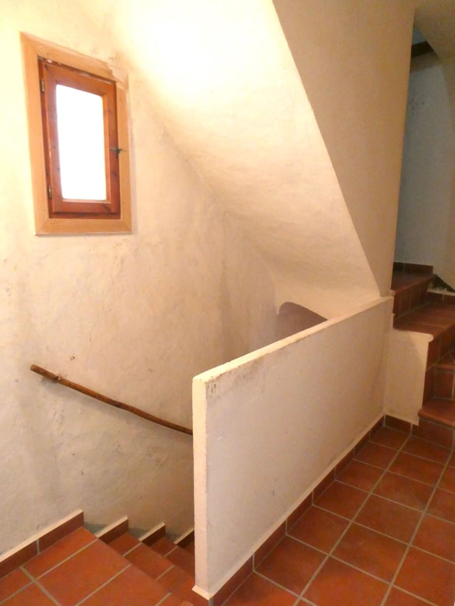 3 soveværelse Byhus til salg i Fabara - € 45.000 (Ref: 8806588)