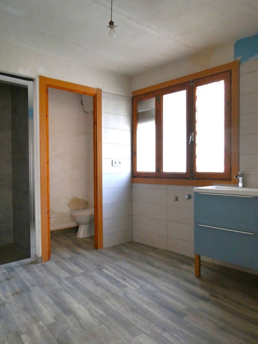 3 soveværelse Byhus til salg i Fabara - € 45.000 (Ref: 8806588)