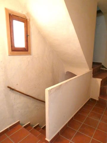 3 soverom Hus til salgs i Fabara - € 45 000 (Ref: 8806588)