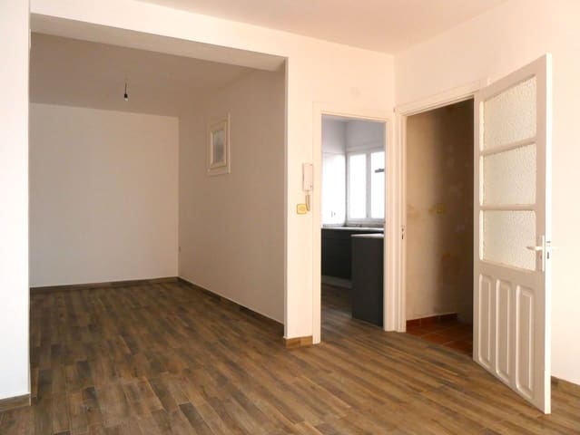 3 soverom Hus til salgs i Fabara - € 45 000 (Ref: 8806588)