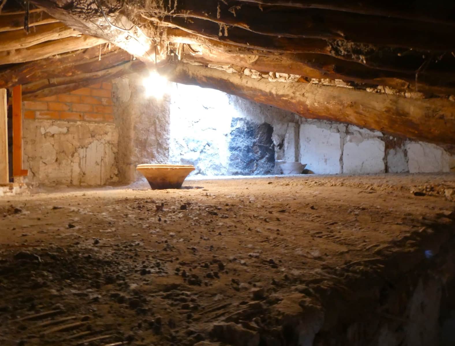 3 soveværelse Byhus til salg i Fabara - € 45.000 (Ref: 8806588)